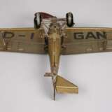 Flugzeug D-IGAN - фото 3