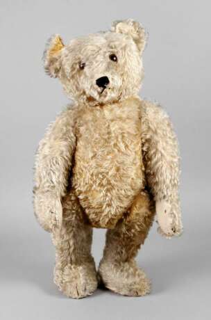 Großer Steiff Teddy - photo 1