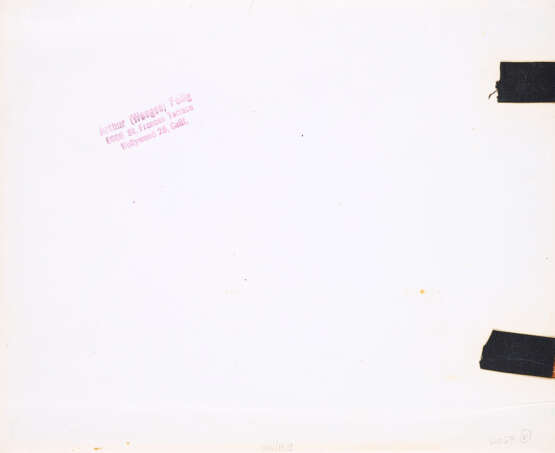 Weegee (Arthur H. Fellig) - photo 2