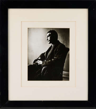 Man Ray (Emanuel Radnitzky) - photo 2