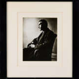 Man Ray (Emanuel Radnitzky) - photo 2