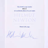 Helmut Newton - photo 3