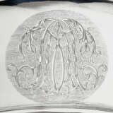 A GEORGE II SILVER CUP AND COVER - Foto 2