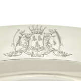 A GEORGE II SILVER SHAVING SET FROM THE WARRINGTON PLATE - Foto 5