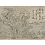 QIANLONG, Emperor of China (1711-1799) – Dazhang YANG (fl.1770-1790) - фото 5