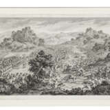 QIANLONG, Emperor of China (1711-1799) – Giuseppe CASTIGLIONE (1688-1766, artist) and Charles-Nicolas COCHIN (1715-1790, engraver) - фото 11