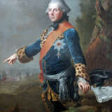 A ROYAL LOUIS XVI GOBELINS MYTHOLOGICAL TAPESTRY FROM `LES TENTURES DE FRANCOIS BOUCHER` - photo 13
