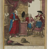 BOCQUET, Nicolas (fl. 1680-1717) - photo 1