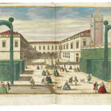 LEONARDI, Domenico Felice (fl. c. 1743) and Marc Antonio DEL R&#201; (1697-1766) - фото 2