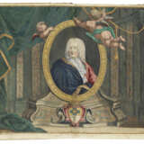 LEONARDI, Domenico Felice (fl. c. 1743) and Marc Antonio DEL R&#201; (1697-1766) - фото 3