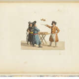 GEISSLER, G[ottfried] (1770-1844), artist and J. RICHTER (1763-1829), author - photo 1