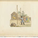 GEISSLER, G[ottfried] (1770-1844), artist and J. RICHTER (1763-1829), author - photo 3