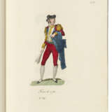[RIBELLES Y HELIP, Jos&#233; (1778-1835), artist and Juan CARRAFA (1787-1869), engraver] - Foto 1