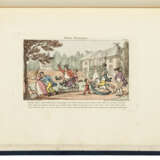 ROWLANDSON, Thomas (1757-1827) - photo 3