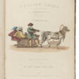 ORLOWSKI, G. [Alexander] (1777-1832) - Auction archive