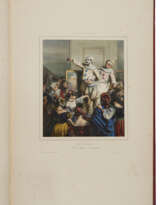 GAVARNI, Paul [Sulpice Guillaume Chevalier] (1804-1866)