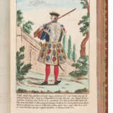 DE MONTIGNY, Claude-Antoine Littret (1735-1775) - photo 1