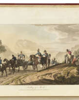 ATKINSON, John Augustus (1822-1859)