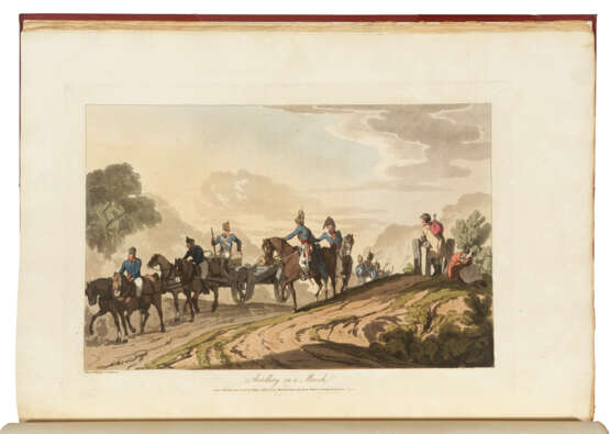 ATKINSON, John Augustus (1822-1859) - фото 1