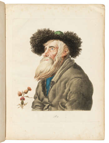 BUDDEUS, Carl Friedrich Christian (1775-1864) - photo 3