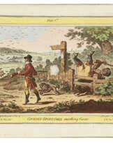 GILLRAY, James (1756-1815)