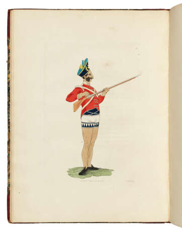 JAMES, Captain Charles (fl. 1814) - фото 2