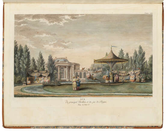 CARMONTELLE, [Louis CARROGIS] (1717-1806) - photo 2