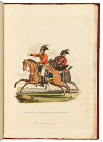 SMITH, Charles Hamilton (1776-1859) - фото 2