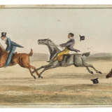 ALKEN, Henry Thomas (1785-1851) - фото 3