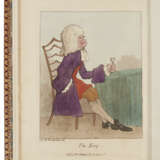 WOODWARD, George Murgatroyd [‘Moutard’] (1760-1809) - Foto 1