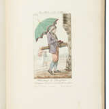 [JOLY, Adrien-Jean-Baptiste (1772-1839)] - фото 1