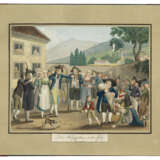 SCHREIBER, Aloys Wilhelm (1761-1841) - фото 2