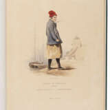 GAVARNI, P. (1804-1866), H. EMY, PAUQUET, FEROGIO, R. PELEZ, LOUBON, P. SAINT-GERMAIN and more, artists, M. A. COINDRE (f.l. c. 1842), engraver - Foto 2