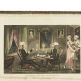 COMBE, William (1742-1823) and Thomas ROWLANDSON (1756-1827) - Foto 2