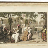 COMBE, William (1742-1823) and Thomas ROWLANDSON (1756-1827) - Foto 4