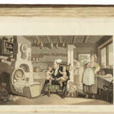 COMBE, William (1742-1823) and Thomas ROWLANDSON (1756-1827) - Foto 5