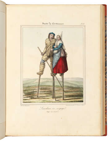 [CHARPENTIER, Henri (1806-1862)] - фото 1