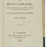 BRETON DE LA MARTINIERE, Jean-Baptiste (1777-1852) and William ALEXANDER (1767-1816) - photo 3