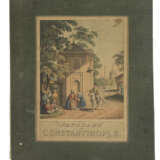 PITMAN, J. (fl. 1830), artist, and John CLARK (1771-1863), engraver - фото 7