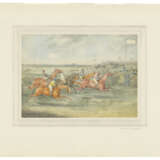 [ALKEN, Henry Thomas (1785-1851), attributed to] - photo 1