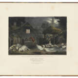 BAYNES, Thomas Mann (1794-1876) - Foto 2