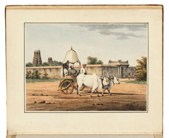 GANTZ, John (1772-1853) - фото 1