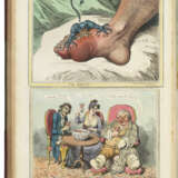 GILLRAY, James (1756-1815) - Foto 5