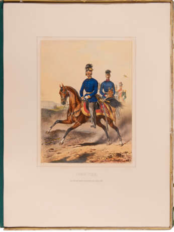 [PETTENKOFFER, August (1822-1889) and Josef Anton STRASSGSCHWANDTNER (1826-1881)] - photo 2