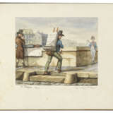 VERNET, Horace (1789-1863) - Foto 1