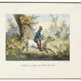 VERNET, Horace (1789-1863) - Foto 2