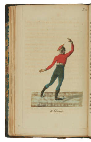 GARCIN, Jean (fl. 1813) - Foto 1