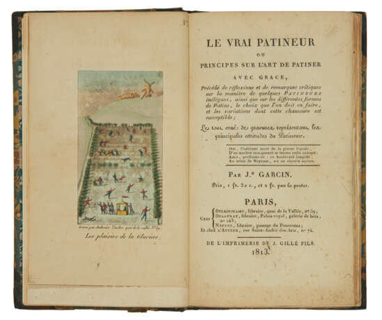 GARCIN, Jean (fl. 1813) - фото 3