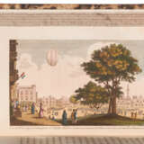 BRETON DE LA MARTINI&#200;RE, Jean-Baptiste-Joseph (1777-1852) - Foto 2