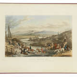 [HODGES, Walter Parry (1760-1845), artist and Henry Thomas ALKEN (1785-1851), engraver] - photo 1